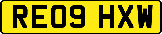 RE09HXW