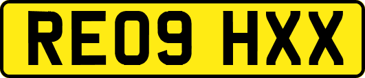 RE09HXX