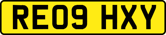 RE09HXY