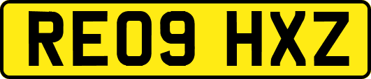 RE09HXZ