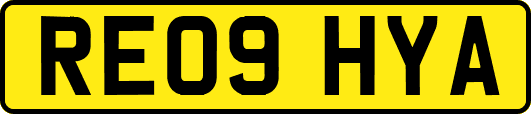 RE09HYA