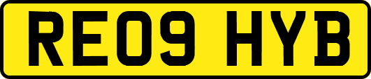 RE09HYB