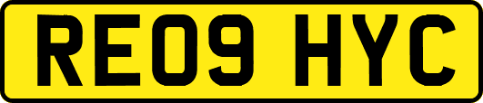 RE09HYC