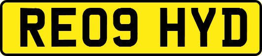 RE09HYD