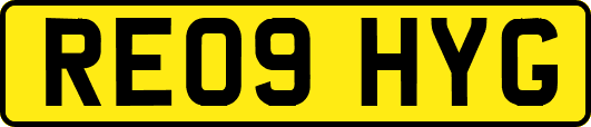 RE09HYG