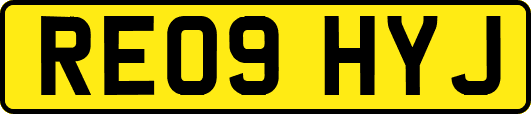 RE09HYJ