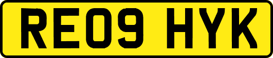 RE09HYK