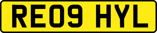 RE09HYL