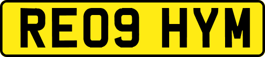RE09HYM