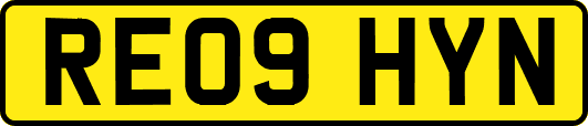 RE09HYN