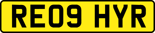 RE09HYR