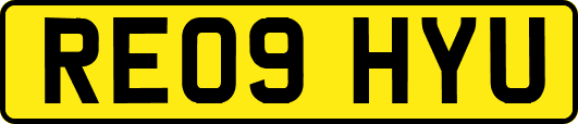 RE09HYU