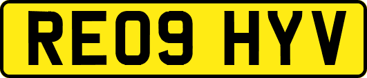 RE09HYV