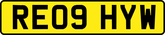 RE09HYW