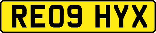 RE09HYX
