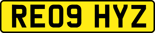 RE09HYZ