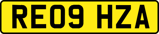 RE09HZA