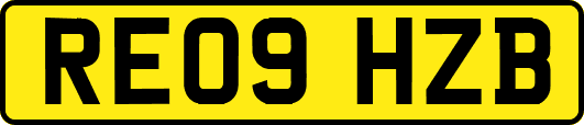 RE09HZB