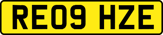 RE09HZE