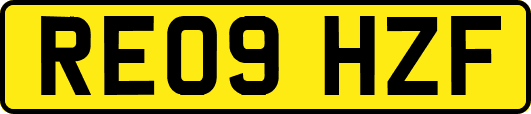 RE09HZF