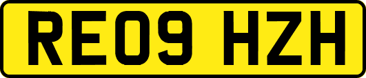 RE09HZH