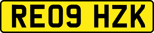 RE09HZK