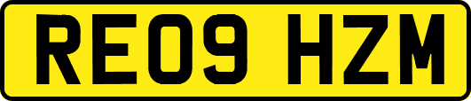 RE09HZM