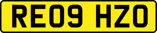 RE09HZO