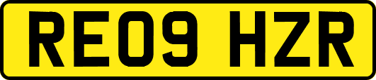 RE09HZR