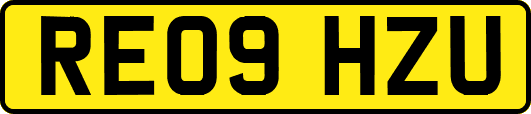 RE09HZU