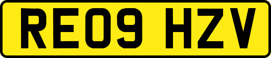 RE09HZV