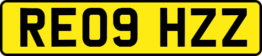RE09HZZ