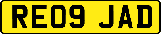 RE09JAD