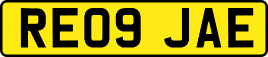 RE09JAE