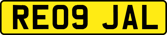 RE09JAL
