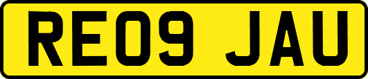 RE09JAU