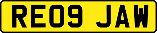 RE09JAW