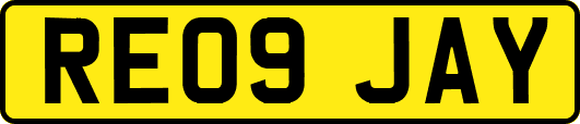 RE09JAY
