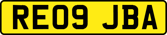 RE09JBA