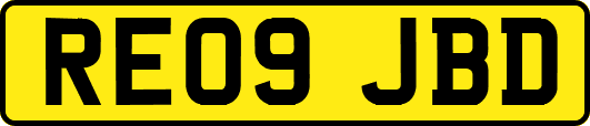 RE09JBD