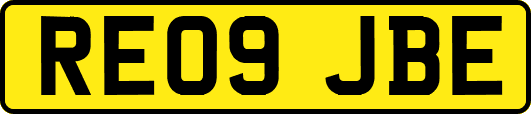 RE09JBE
