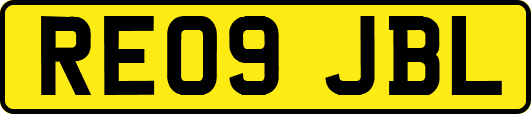 RE09JBL