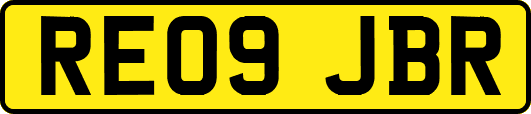 RE09JBR