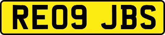 RE09JBS
