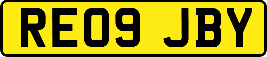 RE09JBY