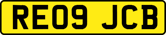 RE09JCB