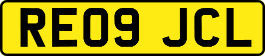 RE09JCL