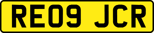 RE09JCR