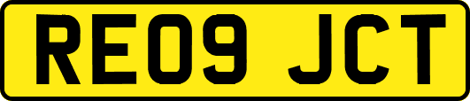 RE09JCT