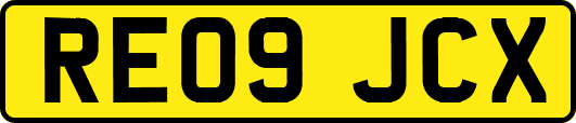 RE09JCX
